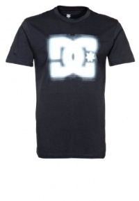 DC Shoes Men's Pixelator Shirt-Black DC Shoes Men's Pixelator Shirt-Black