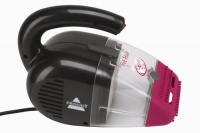 BISSELL Pet Hair Eraser Handheld Vacuum, Corded, 33A1 BISSELL Pet Hair Eraser Handheld Vacuum, Corded, 33A1