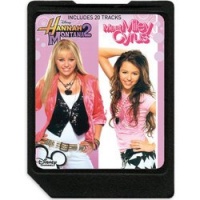 Disney Mix Clip - Hannah Montana 2 Disney Mix Clip - Hannah Montana 2