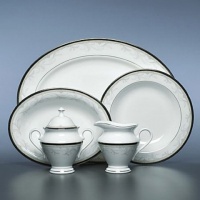 Waterford China Brocade Creamer Waterford China Brocade Creamer