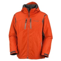 Columbia Men's Tall Antimony Iii Jacket Columbia Men's Tall Antimony Iii Jacket