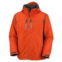 Columbia Men's Tall Antimony Iii Jacket