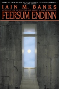 Feersum Endjinn Feersum Endjinn