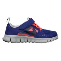 New Nike Free Run 3 Royal Blue Boys 10.5 New Nike Free Run 3 Royal Blue Boys 10.5