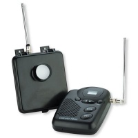 Dakota Alert Long Range Alert System Kit Dakota Alert Long Range Alert System Kit