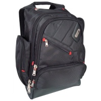 ful Unisex Adult Refugee Laptop Backpack ful Unisex Adult Refugee Laptop Backpack