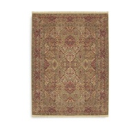 Karastan Empress Kirman Rug Rug Size: 5'9 x 9' Karastan Empress Kirman Rug Rug Size: 5'9 x 9'