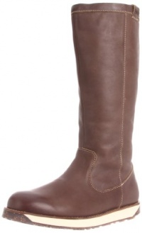 EMU Australia Women's Leeville Flat Boot EMU Australia Women's Leeville Flat Boot