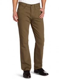 Nautica Men's Straight Fit Colored Denim Nautica Men's Straight Fit Colored Denim