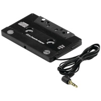 Philips SAA2050H/17 Cassette Adapter Philips SAA2050H/17 Cassette Adapter