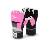 Everlast Pink Women's Evergel Hand Wraps Everlast Pink Women's Evergel Hand Wraps