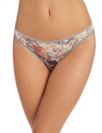 Calvin Klein Juniors Naked Glamour Thong Calvin Klein Juniors Naked Glamour Thong