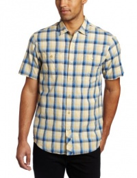 Horny Toad Men's Smythy Short Sleeve Top Horny Toad Men's Smythy Short Sleeve Top