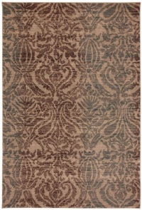 Carmel Sombria Slate Rug Rug Size: 8' x 10' Carmel Sombria Slate Rug Rug Size: 8' x 10'