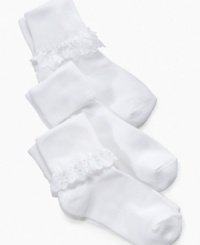 The hardest to go without, the easiest to forget! Stock with this three pack of Greendog socks. The hardest to go without, the easiest to forget! Stock with this three pack of Greendog socks.