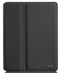 Protect your tech with this durable case for the iPad 2 from Tumi. Protect your tech with this durable case for the iPad 2 from Tumi.