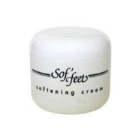 Sof'Feet Softening Cream, 8 oz Sof'Feet Softening Cream, 8 oz