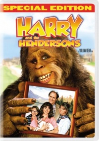 Harry and the Hendersons (Special Edition) Harry and the Hendersons (Special Edition)