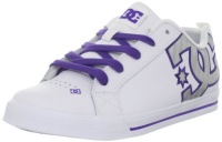 DC Women's Court Graffik Vulc Skate Shoe DC Women's Court Graffik Vulc Skate Shoe