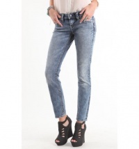 Silver Jeans Co Womens Aiko Skinny Jeans Silver Jeans Co Womens Aiko Skinny Jeans