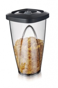 Vacu Vin Food Saver for Cereal 2.3 Liter Vacu Vin Food Saver for Cereal 2.3 Liter