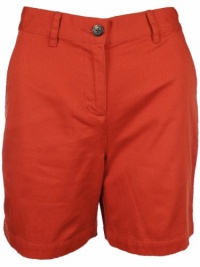 Lauren by Ralph Lauren Flat Front Shorts Lauren by Ralph Lauren Flat Front Shorts