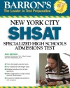 Barron's New York City SHSAT: Specialized High School Admissions Test (Barron's Shsat)