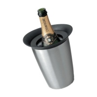 Prestige Champagne Cooler Stainless steel Prestige Champagne Cooler Stainless steel