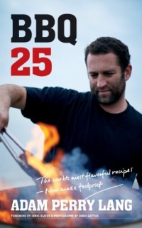 BBQ 25 BBQ 25