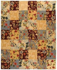 Safavieh Chelsea HK312A Assorted Area Rug Safavieh Chelsea HK312A Assorted Area Rug