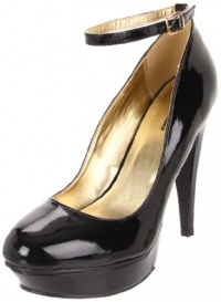 Michael Antonio Women's Lux Platform Pump Michael Antonio Women's Lux Platform Pump
