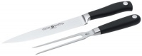 Wusthof Grand Prix II 2-Piece Carving Set Wusthof Grand Prix II 2-Piece Carving Set