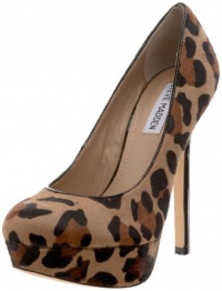 Steve Madden Women's Bevv-L Platform Pump Steve Madden Women's Bevv-L Platform Pump