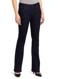 Levi's Women's Slight Curve Boot Cut Jean Levi's Women's Slight Curve Boot Cut Jean