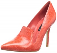 STEVEN by Steve Madden Women's Ronda Pump STEVEN by Steve Madden Women's Ronda Pump