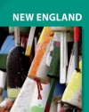 Michelin Green Guide New England (Green Guide/Michelin)