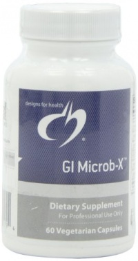 GI Microb-XTM 60 VegiCaps GI Microb-XTM 60 VegiCaps
