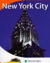 Michelin Must Sees New York City (Must See Guides/Michelin)