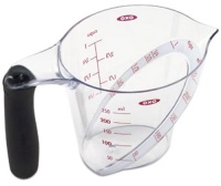 OXO Good Grips 1-Cup Angled Measuring Cup OXO Good Grips 1-Cup Angled Measuring Cup