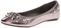 Wanted Shoes Women's Jewel Ballerina Flat Wanted Shoes Women's Jewel Ballerina Flat
