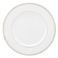 Lenox Federal Gold Bone China Salad Plate Lenox Federal Gold Bone China Salad Plate