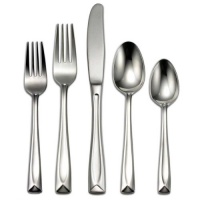 Oneida Lincoln 20-Piece Set, Service for 4 Oneida Lincoln 20-Piece Set, Service for 4