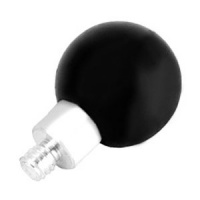 RAM Mount 1 Ball w/1/4-20 Stud f/Cameras RAM Mount 1 Ball w/1/4-20 Stud f/Cameras