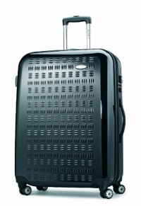 Samsonite Luggage Gravtec 24 Inch Spinner Samsonite Luggage Gravtec 24 Inch Spinner