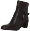 AK Anne Klein Women's Billing Ankle Boot