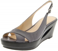 Calvin Klein Women's Rosaria Wedge Sandal Calvin Klein Women's Rosaria Wedge Sandal