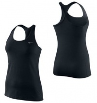 Nike Lady Racerback Long Bra Running Vest Nike Lady Racerback Long Bra Running Vest