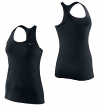 Nike Lady Racerback Long Bra Running Vest