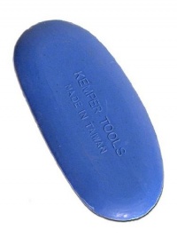 Kemper Finish Rubbers 3 1/8 in. small soft Kemper Finish Rubbers 3 1/8 in. small soft