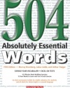 504 Absolutely Essential Words